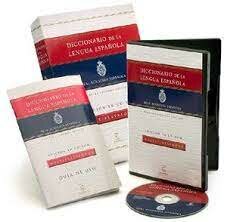 Lexicografía del siglo XX