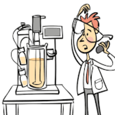 Timeline: Línea del tiempo biorreactores