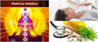 Medicina y Salud Holística