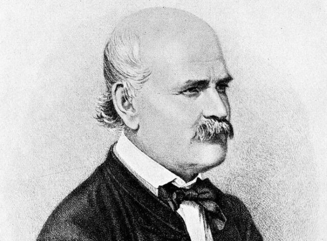 Ignaz Semmelweis