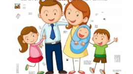 Timeline: Desarrollo histórico de la familia