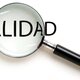 Aumento calidad