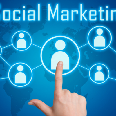 Timeline: Mercadeo Social