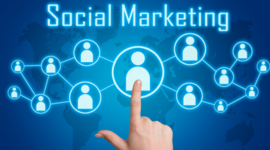 Timeline: Mercadeo Social