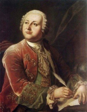 Открытия в области химии, физики и астрономии