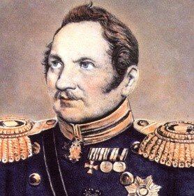 Открытие Антарктиды