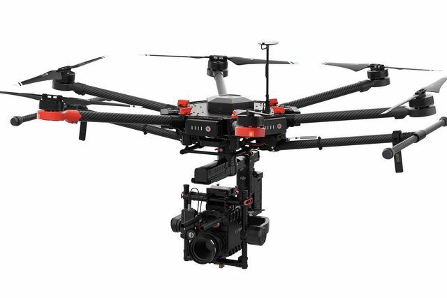 Drones  o UAV