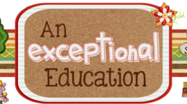 Timeline: Special Education History