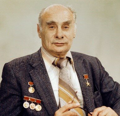 Синтез новых элементов таблицы Менделеева