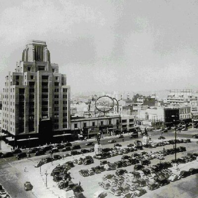 Timeline: El largo periodo de crecimiento económico, 1930-1977