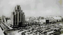 Timeline: El largo periodo de crecimiento económico, 1930-1977