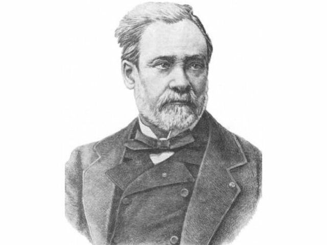 Luis Pasteur