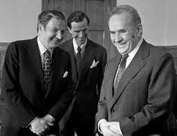 Planteación de la idea de Responsabilidad Social Empresarial