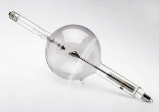 ESTRUCTURA DEL TUBO DE RAYOS 1913