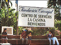 Creación de la fundación Carvajal, en Cali, Colombia