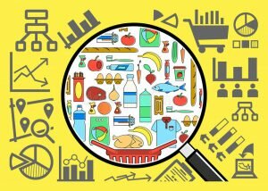 Industria nacional enfocada al desarrollo de bienes de consumo