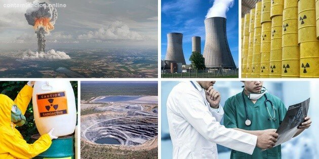 RADIACTIVIDAD NATURAL Y ARTIFICIAL 1934