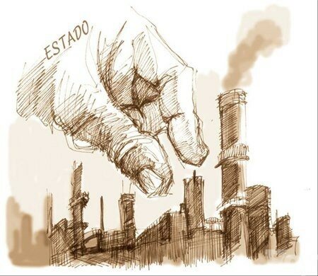 Favorecimiento de la mexicanización en ramas como la siderurgia, cemento, vidrio, celulosa, entre otras.