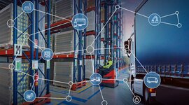 Timeline: La evolución del concepto de la cadena de suministros