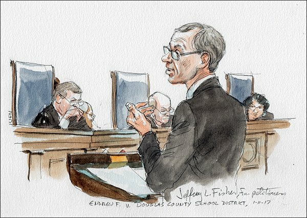 Endrew v. Douglas County