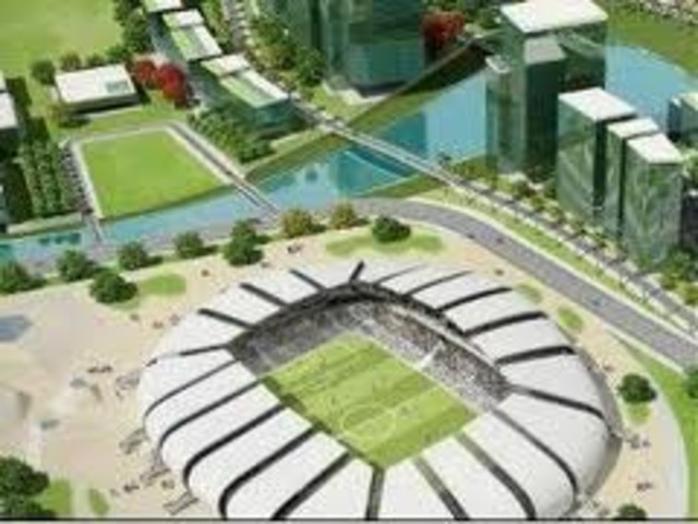 Natal (RN) - Machadão