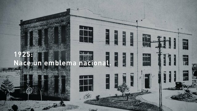 Inauguración y desarrollo