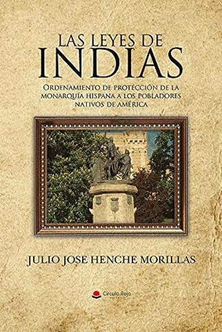 MÉXICO: Leyes de indias