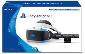 Play Station VR
