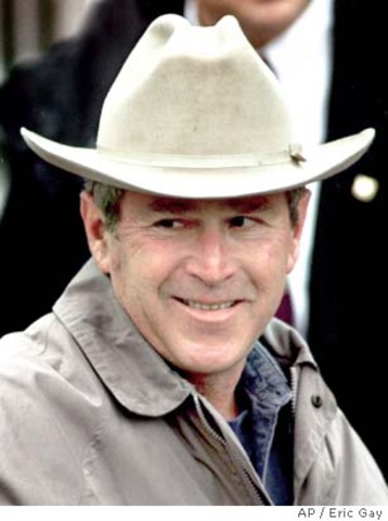 Texas Governor