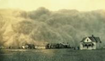 (3) The Dust Bowl