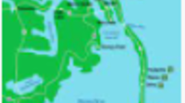 Timeline: Outer Banks Coastline