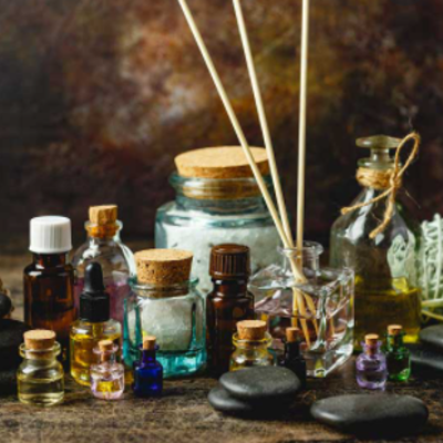 Timeline: Desarrollo Histórico de las Terapias Naturales