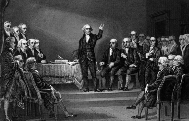 Articles of Confederation go into effect