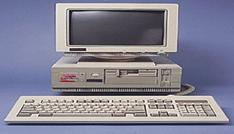 Computadoras de estado solido