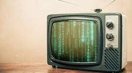 Timeline: TV