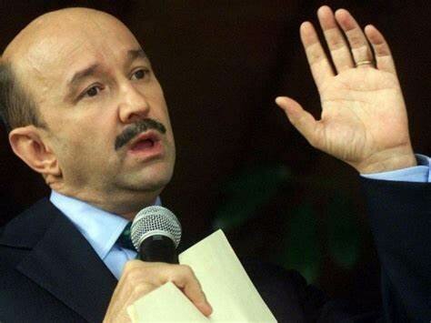 Carlos Salinas de Gortari