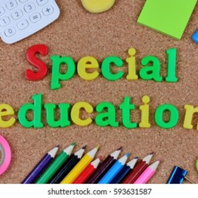 Timeline: Special Education Timeline