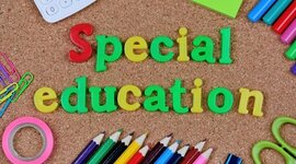 Timeline: Special Education Timeline