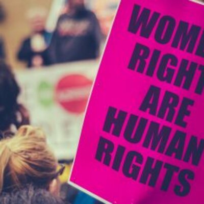 Timeline: Womens rights