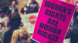 Timeline: Womens rights