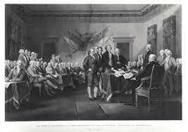 Declaration of Independence