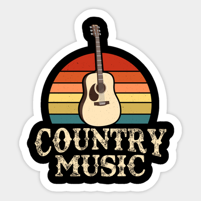 Timeline: Country Music