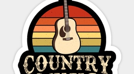 Timeline: Country Music