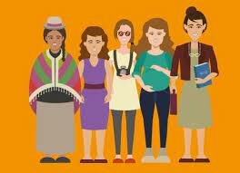 La mujer como jefe de hogar