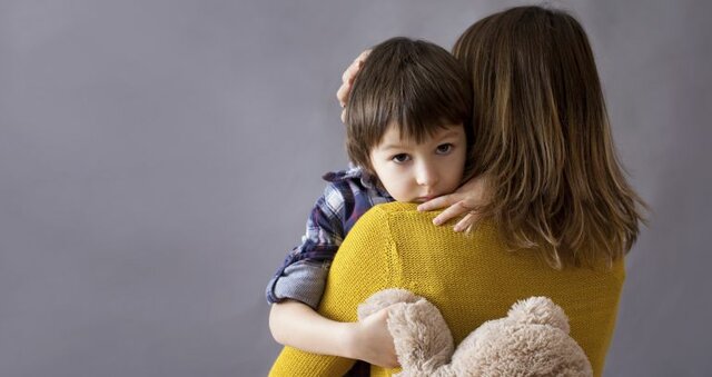 Los hogares monoparentales