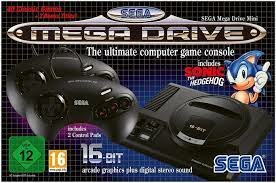 Mega Drive
