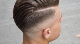 Timeline: Hairstyles