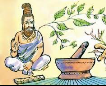 Medicina Ayurvédica