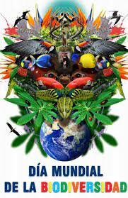 Día Internacional de la Diversidad Biológica