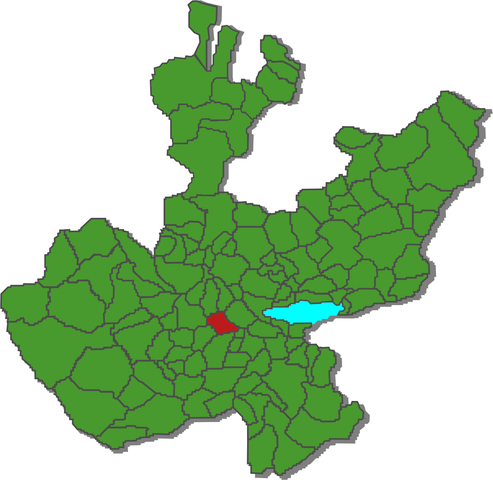 Valle de Atemajac